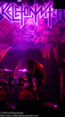 Amon Amarth + Sabaton + Skeletonwitch - The Catalyst - 9/26/2014 - Santa Cruz, CA