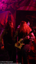 Amon Amarth + Sabaton + Skeletonwitch - The Catalyst - 9/26/2014 - Santa Cruz, CA