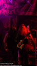 Amon Amarth + Sabaton + Skeletonwitch - The Catalyst - 9/26/2014 - Santa Cruz, CA