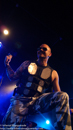 Amon Amarth + Sabaton + Skeletonwitch - The Catalyst - 9/26/2014 - Santa Cruz, CA