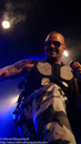 Amon Amarth + Sabaton + Skeletonwitch - The Catalyst - 9/26/2014 - Santa Cruz, CA