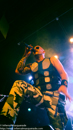Amon Amarth + Sabaton + Skeletonwitch - The Catalyst - 9/26/2014 - Santa Cruz, CA