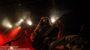 Amon Amarth + Sabaton + Skeletonwitch - The Catalyst - 9/26/2014 - Santa Cruz, CA