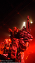 Amon Amarth + Sabaton + Skeletonwitch - The Catalyst - 9/26/2014 - Santa Cruz, CA