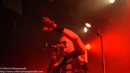Amon Amarth + Sabaton + Skeletonwitch - The Catalyst - 9/26/2014 - Santa Cruz, CA