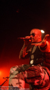Amon Amarth + Sabaton + Skeletonwitch - The Catalyst - 9/26/2014 - Santa Cruz, CA