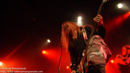 Amon Amarth + Sabaton + Skeletonwitch - The Catalyst - 9/26/2014 - Santa Cruz, CA