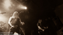 Amon Amarth + Sabaton + Skeletonwitch - The Catalyst - 9/26/2014 - Santa Cruz, CA