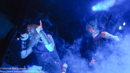 Amon Amarth + Sabaton + Skeletonwitch - The Catalyst - 9/26/2014 - Santa Cruz, CA