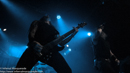 Amon Amarth + Sabaton + Skeletonwitch - The Catalyst - 9/26/2014 - Santa Cruz, CA
