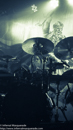 Amon Amarth + Sabaton + Skeletonwitch - The Catalyst - 9/26/2014 - Santa Cruz, CA