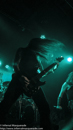 Amon Amarth + Sabaton + Skeletonwitch - The Catalyst - 9/26/2014 - Santa Cruz, CA