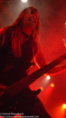 Amon Amarth + Sabaton + Skeletonwitch - The Catalyst - 9/26/2014 - Santa Cruz, CA