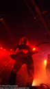 Amon Amarth + Sabaton + Skeletonwitch - The Catalyst - 9/26/2014 - Santa Cruz, CA