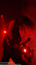 Amon Amarth + Sabaton + Skeletonwitch - The Catalyst - 9/26/2014 - Santa Cruz, CA