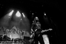 Martina Edoff + The Agonist + Eluveitie - The Regency Ballroom, San Francisco, CA, 9/25/2015