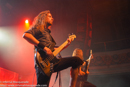 Martina Edoff + The Agonist + Eluveitie - The Regency Ballroom, San Francisco, CA, 9/25/2015