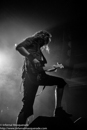 Martina Edoff + The Agonist + Eluveitie - The Regency Ballroom, San Francisco, CA, 9/25/2015