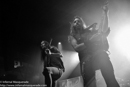 Martina Edoff + The Agonist + Eluveitie - The Regency Ballroom, San Francisco, CA, 9/25/2015