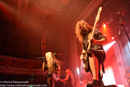 Martina Edoff + The Agonist + Eluveitie - The Regency Ballroom, San Francisco, CA, 9/25/2015