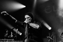 Martina Edoff + The Agonist + Eluveitie - The Regency Ballroom, San Francisco, CA, 9/25/2015