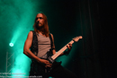 Martina Edoff + The Agonist + Eluveitie - The Regency Ballroom, San Francisco, CA, 9/25/2015