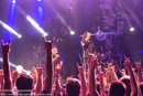Kamelot - Delain - Battle Beast - 5/11/2018 - Center Stage - Atlanta GA