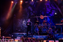 Kamelot - Delain - Battle Beast - 5/11/2018 - Center Stage - Atlanta GA