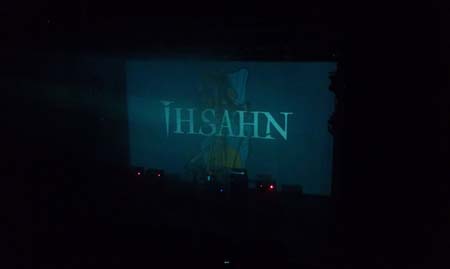 Ihsahn