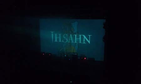 Ihsahn