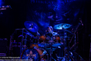 Sirenia - Threat Signal - Valinor Excelsior - Niviane - The Masquerade, Atlanta, GA - 4/8/2018