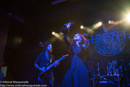 Sirenia - Threat Signal - Valinor Excelsior - Niviane - The Masquerade, Atlanta, GA - 4/8/2018