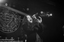 Sirenia - Threat Signal - Valinor Excelsior - Niviane - The Masquerade, Atlanta, GA - 4/8/2018