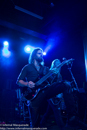 Sirenia - Threat Signal - Valinor Excelsior - Niviane - The Masquerade, Atlanta, GA - 4/8/2018