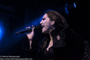 Sirenia - Threat Signal - Valinor Excelsior - Niviane - The Masquerade, Atlanta, GA - 4/8/2018