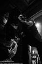 The Summer of Slaughter Tour 2015 - Beyond Creation + Cattle Decapitation + The Acacia Strain + Veil of Maya + Born of Osiris + Arch Enemy - The Regency Ballroom, San Francisco, CA, 8/23/2015