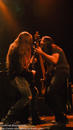 Xandria + Delain + Sonata Arctica - 9/28/2014 - The Regency Ballroom - San Francisco, CA