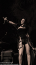 Xandria + Delain + Sonata Arctica - 9/28/2014 - The Regency Ballroom - San Francisco, CA