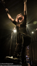 Xandria + Delain + Sonata Arctica - 9/28/2014 - The Regency Ballroom - San Francisco, CA