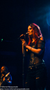 Xandria + Delain + Sonata Arctica - 9/28/2014 - The Regency Ballroom - San Francisco, CA
