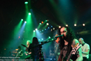 Dragonforce + Kamelot - 12/05/2015 - Rockbar - San Jose, CA