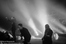 Dragonforce + Kamelot - 12/05/2015 - Rockbar - San Jose, CA