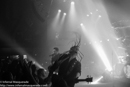 Dragonforce + Kamelot - 12/05/2015 - Rockbar - San Jose, CA