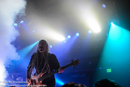 Dragonforce + Kamelot - 12/05/2015 - Rockbar - San Jose, CA