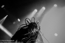 Dragonforce + Kamelot - 12/05/2015 - Rockbar - San Jose, CA