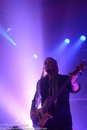 Dragonforce + Kamelot - 12/05/2015 - Rockbar - San Jose, CA