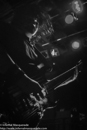 Fear Factory + Soilwork + Spades and Blades + Omnikage - 05/03/2016 - Slims, San Francisco, CA