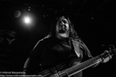 Fear Factory + Soilwork + Spades and Blades + Omnikage - 05/03/2016 - Slims, San Francisco, CA