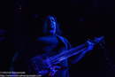 Fear Factory + Soilwork + Spades and Blades + Omnikage - 05/03/2016 - Slims, San Francisco, CA