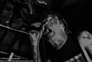 Fear Factory + Soilwork + Spades and Blades + Omnikage - 05/03/2016 - Slims, San Francisco, CA